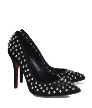 again&again Stiletto Laura Tachuelas antes 137 euros ahora 54.80