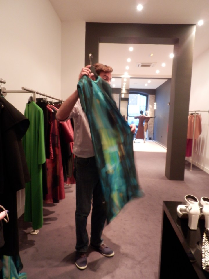 OLYMPUS DIGITAL CAMERA