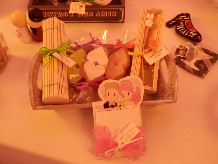 Tu Boda en un Detalle