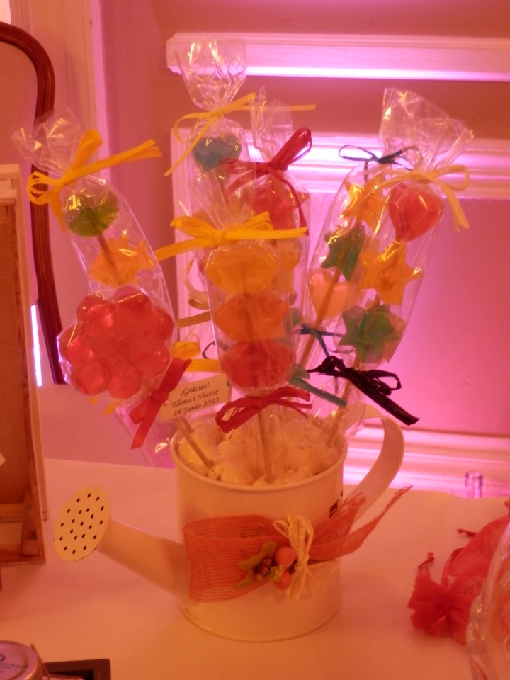 Tu Boda en un Detalle