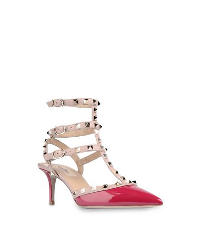 Sandalias Valentino 670 euros