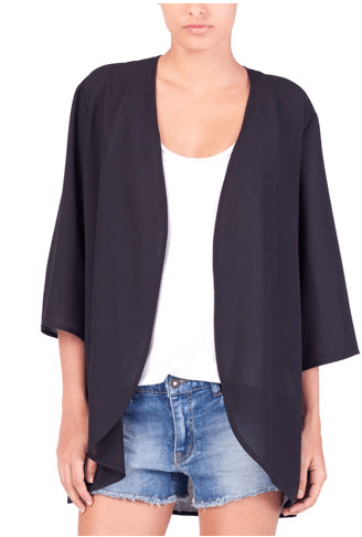 Kimono antes 15.99 euros ahora 7.99