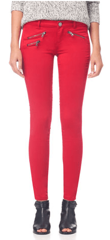 Pantalón antes 25.95 euros ahora 9.99