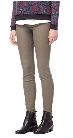 Pantalón antes 19.95 euros ahora 9.99