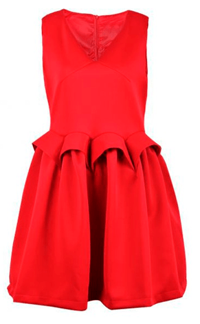 Vestido Choies 40 euros aprox