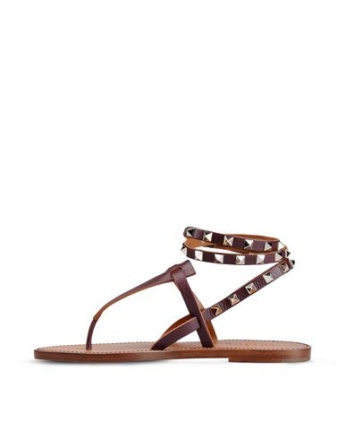 Sandalias Valentino 590 euros