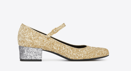 Bailarinas Saint Laurent 545 euros