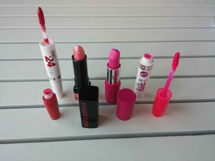 labiales