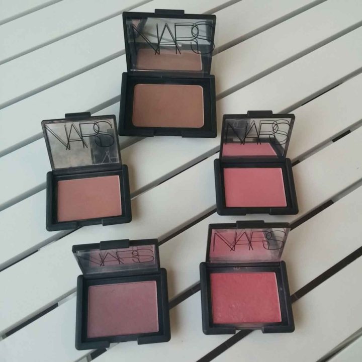 nars