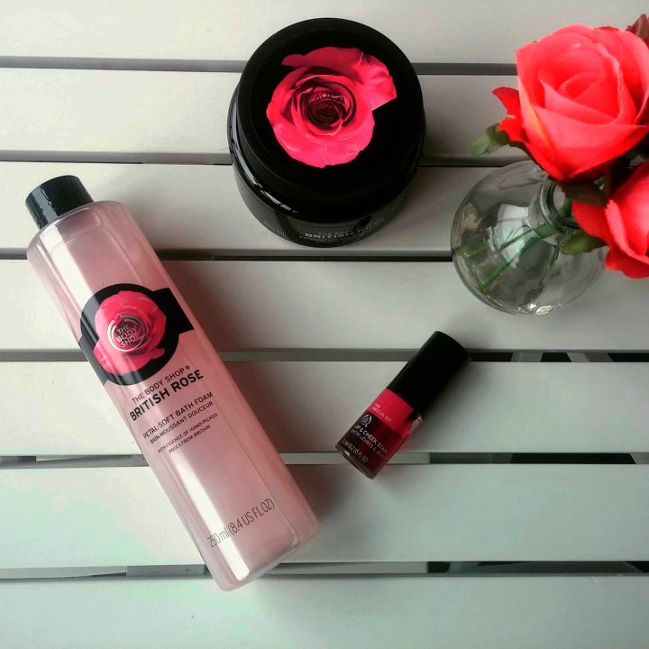 thebodyshop